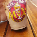 Mix Shake Boisson