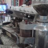 Giga's Café Dentro