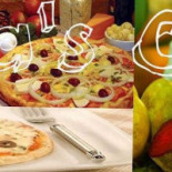 Giga's Café Comida
