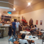Giga's Café Dentro