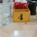 Giga's Café Bebida