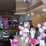 Giga's Café Dentro