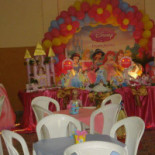 Giga's Café Dentro