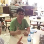 Giga's Café Dentro