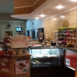 Giga's Café Dentro