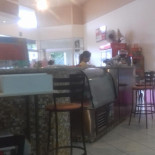Giga's Café Dentro