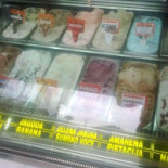 Mix Shake Carte