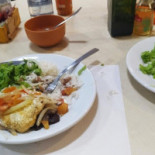 Giga's Café Nourriture