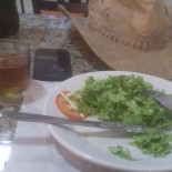 Giga's Café Nourriture