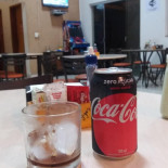 Giga's Café Boisson