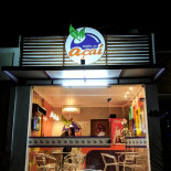 Império Do Açaí Extérieur