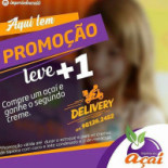 Império Do Açaí Logo