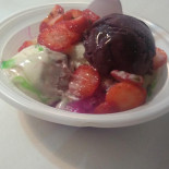 Império Do Açaí Nourriture