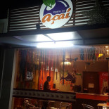 Império Do Açaí Extérieur