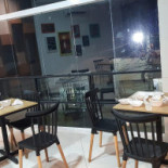 Império Do Açaí À l'intérieur