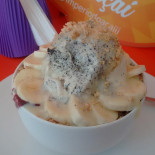 Império Do Açaí Nourriture