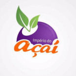 Império Do Açaí Logo