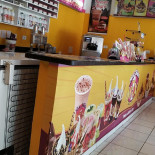 Milkshake Mix Unidade Iporá Carta