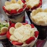 Milkshake Mix Unidade Iporá Nourriture