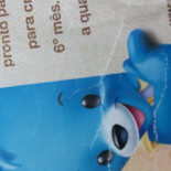 Milkshake Mix Unidade Iporá Carta