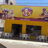 Milkshake Mix Unidade Iporá Extérieur