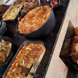 Vô Nilo Comida