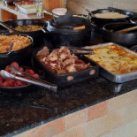 Vô Nilo Comida