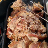 Vô Nilo Comida