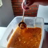 Cia Do Espeto Bebida