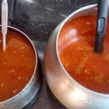 Cia Do Espeto Comida