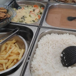 Container E Lanchonete Nourriture