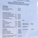 Rei Da Massa Pizzaria Carte