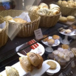 Starbucks Nourriture