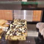 Starbucks Nourriture