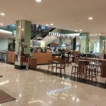 Starbucks À l'intérieur