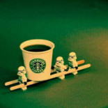 Starbucks Boisson