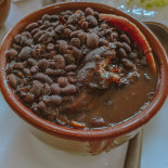 Querubim Comida