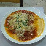 Querubim Comida