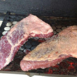Querubim Comida