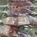 Querubim Comida