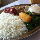 Querubim Comida