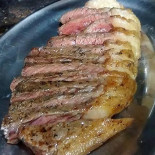 Querubim Comida