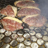 Querubim Comida
