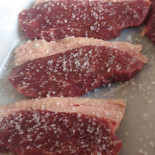 Querubim Comida