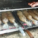 Querubim Comida