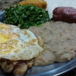 Querubim Comida