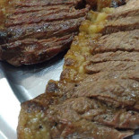 Querubim Comida