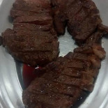 Querubim Comida