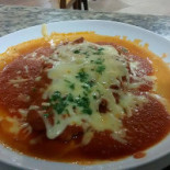 Querubim Comida