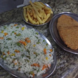 Querubim Comida
